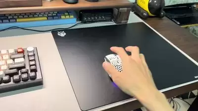 龙神模拟器怎样用鼠标控制视角-龙神模拟器鼠标控制视角使用教程
