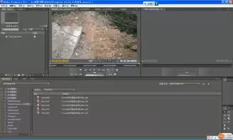 premiere视频如何制作上下晃动效