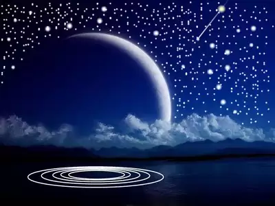 ae怎样制作流星效果-ae制作流星效果的方法