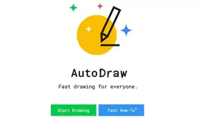 AutoDraw教程哪里找-AutoDraw超全视频图文教程指南