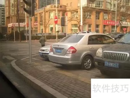 日常驾驶中的车辆养护方法