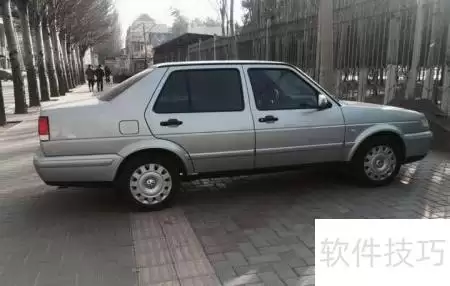 车辆停放规范及注意事项