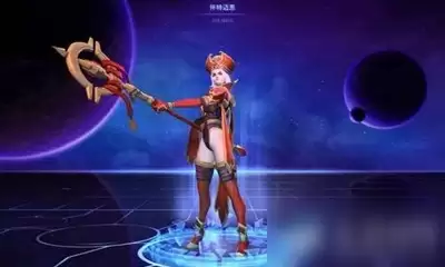 风暴英雄怀特迈恩怎么样 技能效果分享