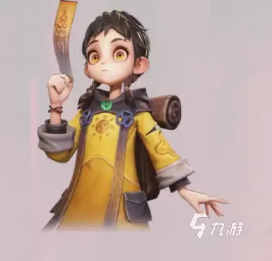 超自然行动组阿念说明 超自然行动组阿念重做介绍
