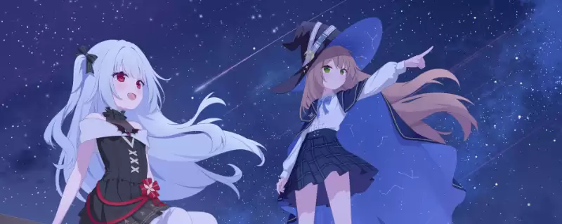 永恒与星辰与日常全流程通关攻略分享