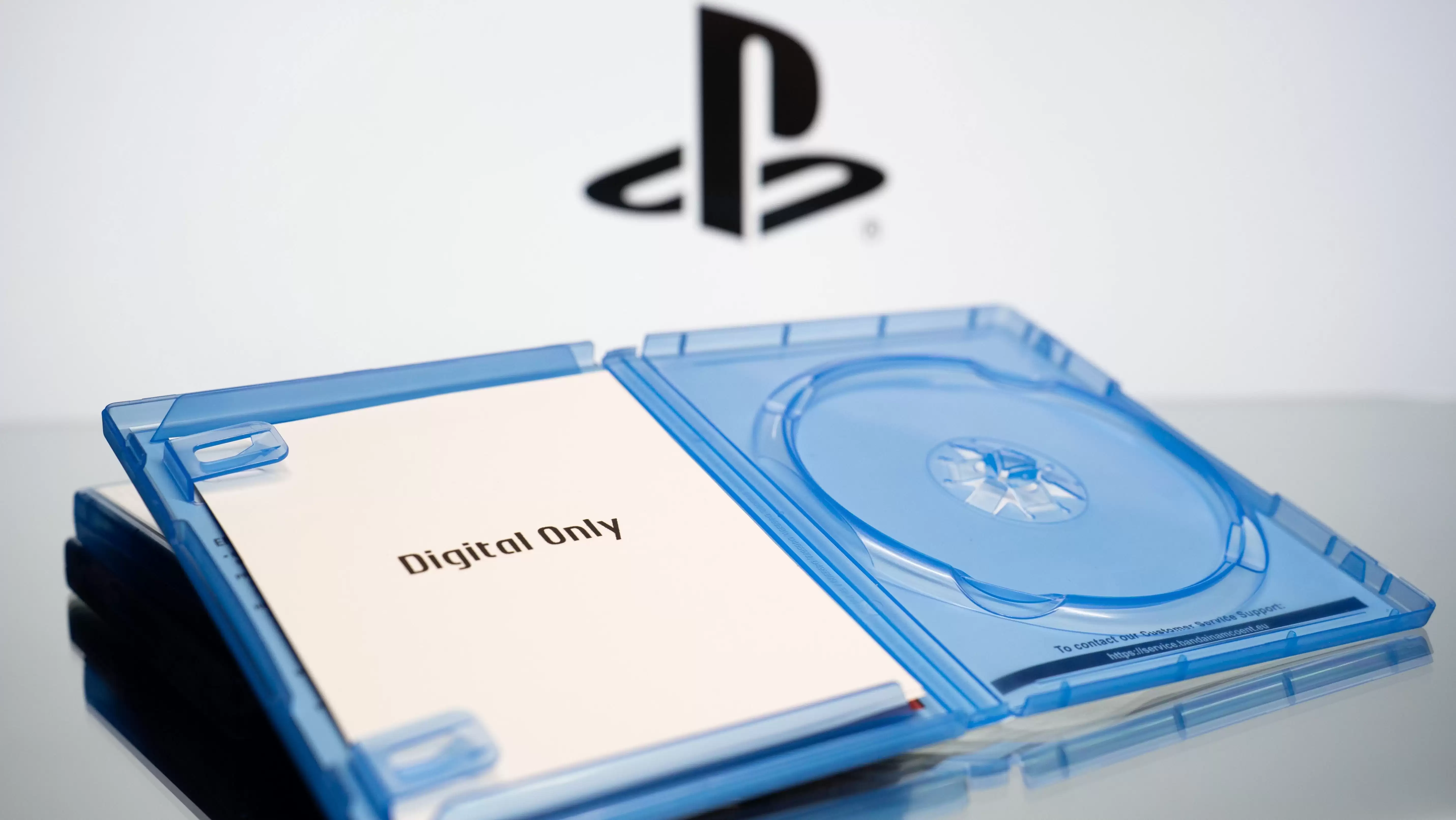 今年至今：仅有7款PlayStation游戏在美国市场的实体销量突破10万份。