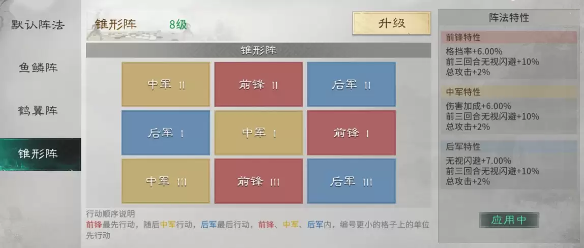 雷劫降世：《三归》战报解析