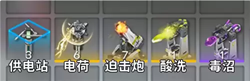 明日方舟终末地淤积点北部禁区摆完挂机攻略 北部禁区淤积点怎么速刷