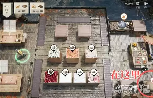 燕云十六声摊上火啦活动攻略 摊上火啦玩法解析
