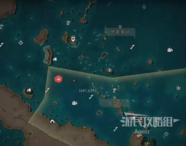 《刺客信条4黑旗记忆重置》艺术收藏获取方法汇总
