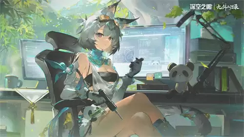 深空之眼玄机执明怎么玩 玄机执明技能讲解