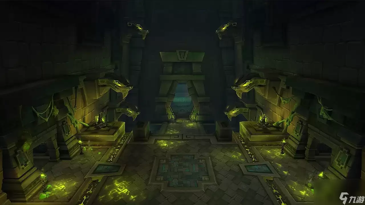 魔兽世界残缺的传承任务通关指引