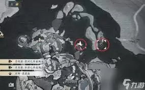 燕云十六声风催凉州漠漠喵怎么全收集