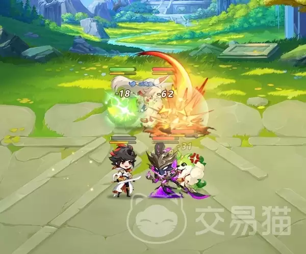 魔盒之战礼包码领取指南:魔盒之战最新兑换码汇总