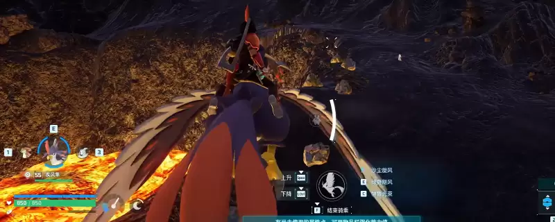 《幻兽帕鲁》硫磺获取点位分享