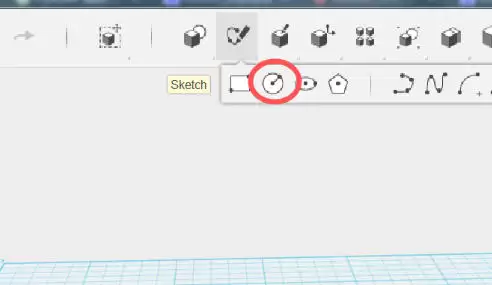 Autodesk 123D Design如何制作弹簧螺丝等螺旋结构-Autodesk 123D Design制作弹簧螺丝等螺旋结构的方法