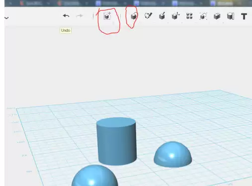 Autodesk 123D Design怎么快速建立一个高脚杯-Autodesk 123D Design快速建立一个高脚杯的详细方法