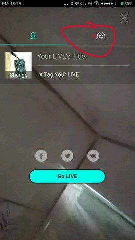 BIGOLIVE