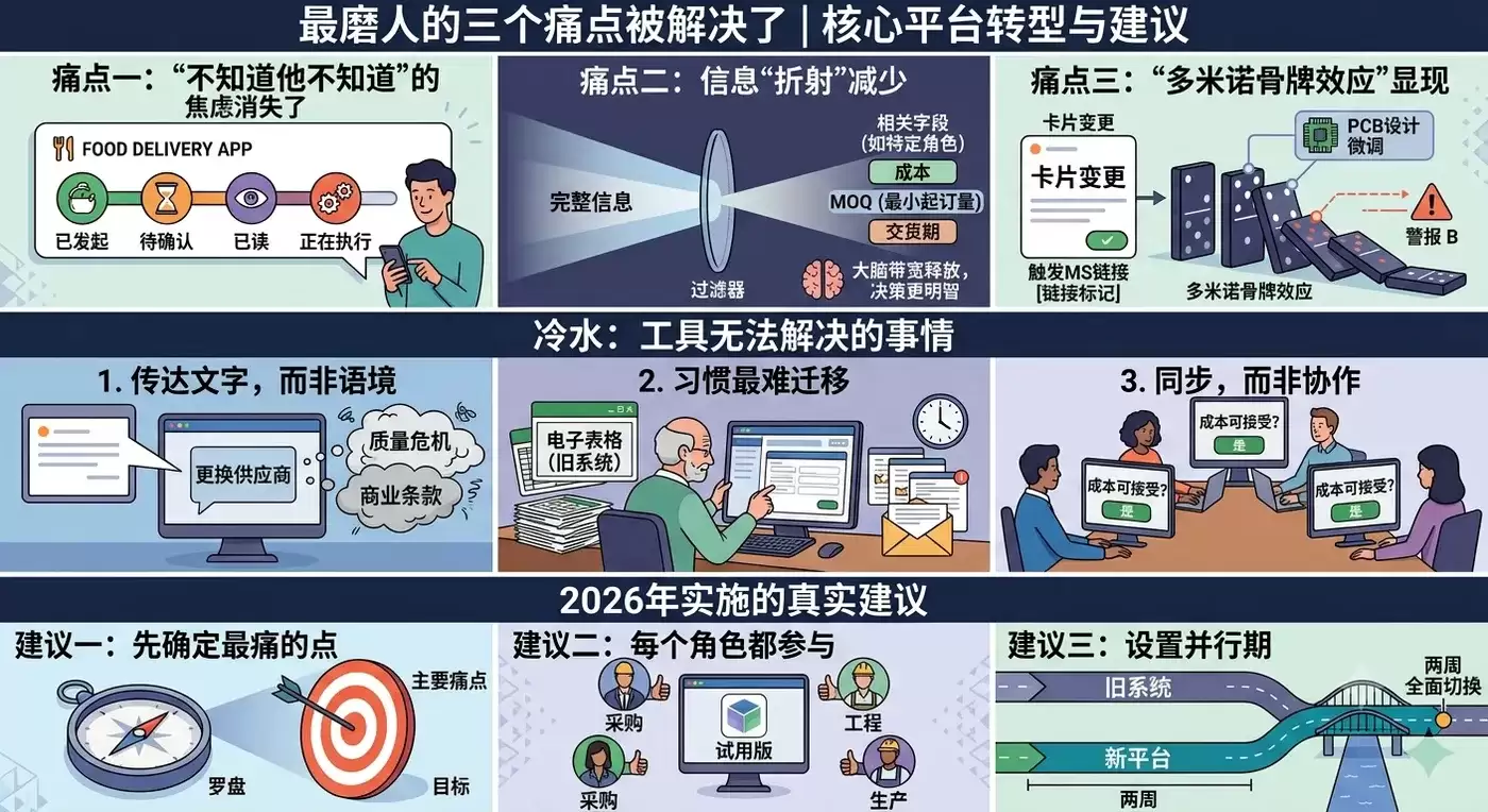 从“人治”到“数治”：2026年硅基成员协同调度平台引发的管理微变革