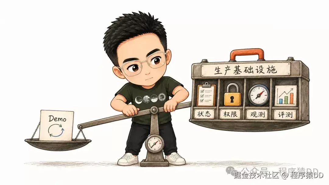 一个目录一个 Agent: Vercel Eve 的这套架构设计太舒服了！