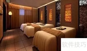 美容院连锁加盟指引