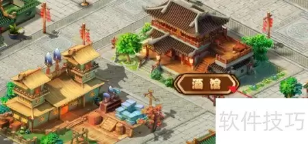 三国梦之队初探指引