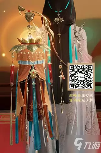 天涯明月刀手游全新饰品灵殊绛纱笼烛图文攻略详解