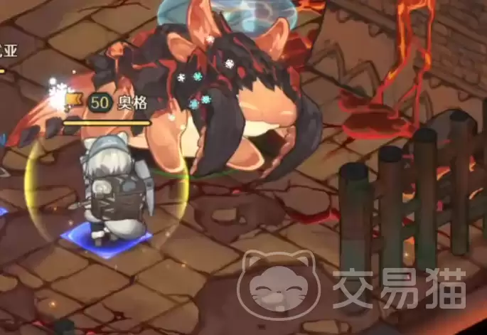 代号深渊之歌高效率战斗策略指南代号深渊之歌魔物打法详解