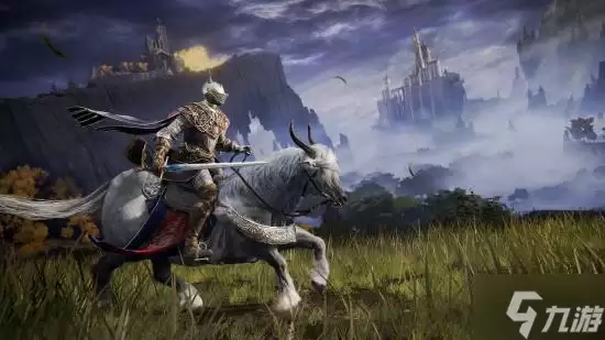 《艾尔登法环》2026年将迎来新DLC 付费还是免费