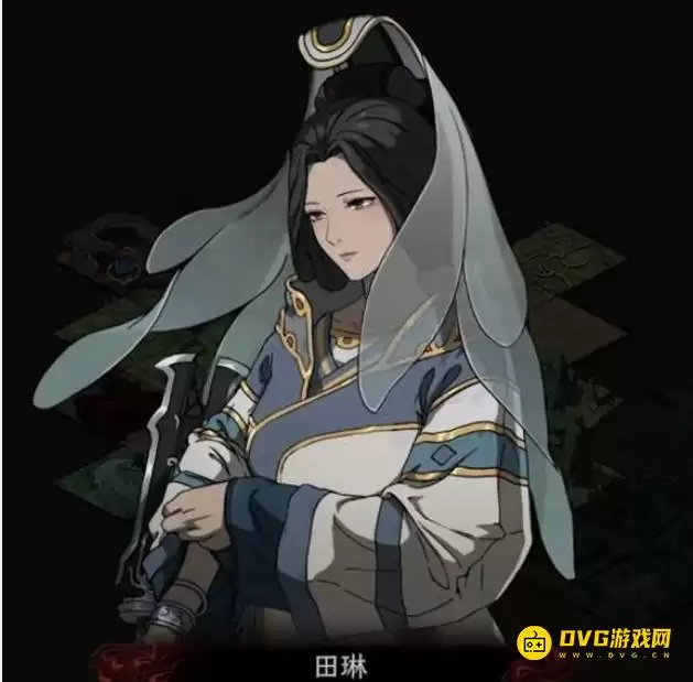 太吾绘卷天幕心帷田琳怎样解锁-促织化影DLC田琳解锁方法