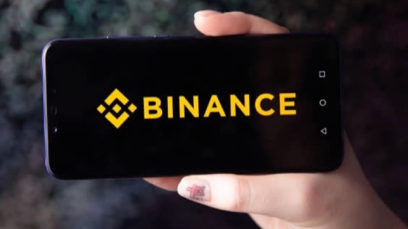 Binance中文界面怎么设置？币安常用功能位置说明