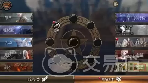 天堂2盟约攻城战攻略 天堂2攻城战规则详解与实战技巧
