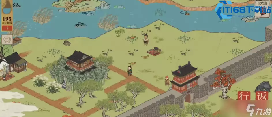 江南百景图铁锤获取与使用全攻略