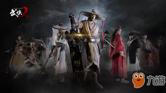 武侠乂手游双刺连招全攻略