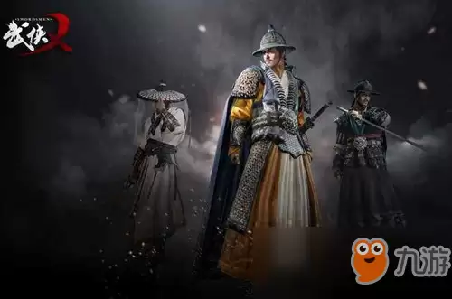 《武侠乂》如何复活队友 复活队友的技巧介绍