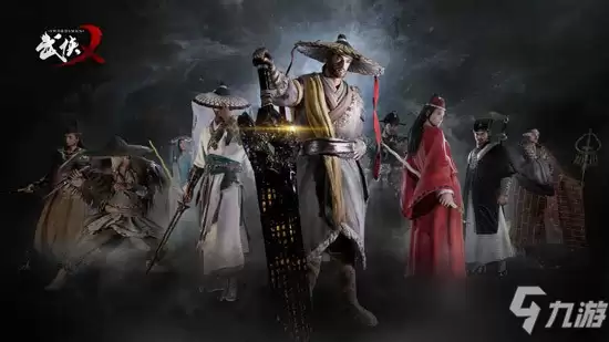 《武侠乂》陷阱布置攻略_怎么布置陷阱