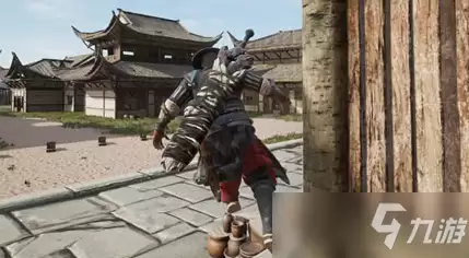 《武侠乂》重剑招式选择攻略_重剑招式怎么选
