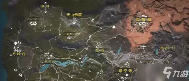 《武侠乂》发育路线该如何选择