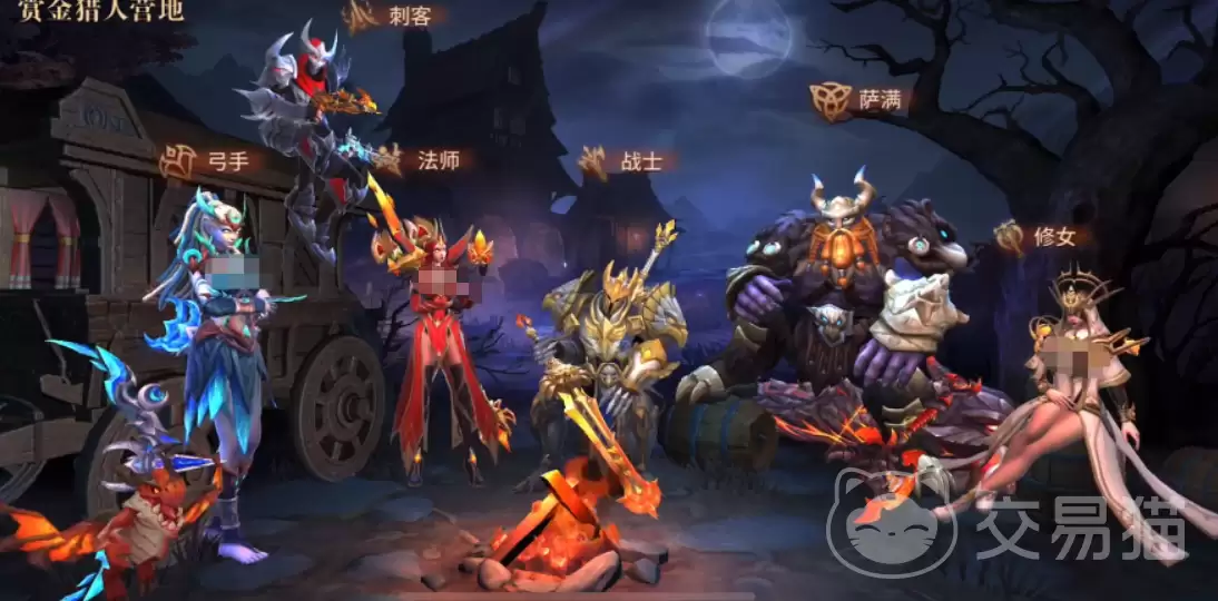 地牢猎手6伙伴攻略地牢猎手6最强伙伴培养与搭配指南