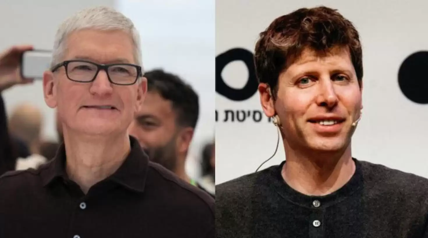 美媒：苹果对OpenAI打响热核战争：诉讼能否守住iPhone时代