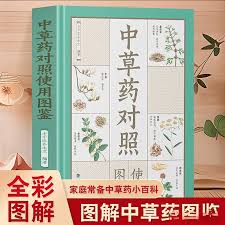 如何入门中草药