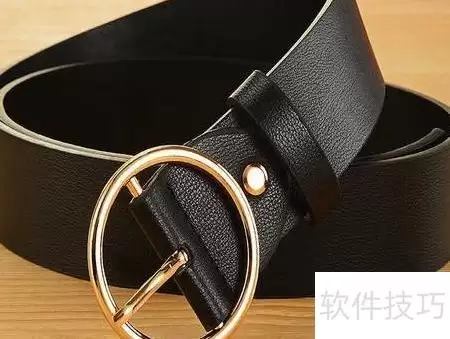 PU皮带是什么？一篇读懂