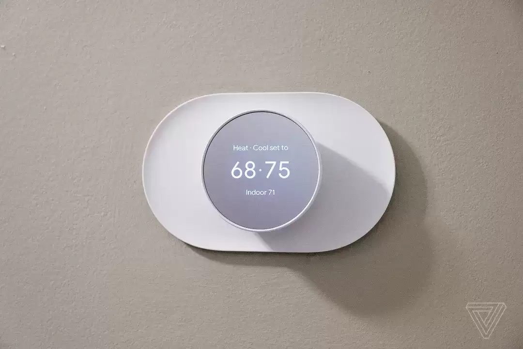 Google Nest 智能温控器现年度最低价：亚马逊限时特惠仅需79美元