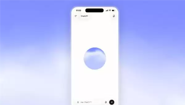 像真人聊天！OpenAI发布GPT-Live：AI可同步听和说