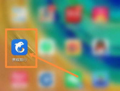 携程app如何线上值机 携程办理网上值机教程