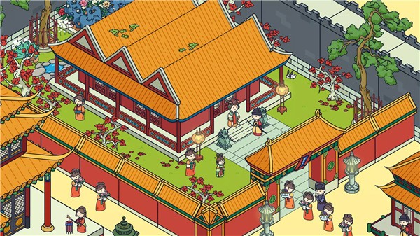 拖拖小镇全地图