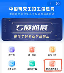 研招网分数查询可以授权他人代查吗