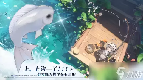 蓝色星原旅谣涂山芷霜玩法分享 蓝色星原旅谣涂山芷霜玩法技巧