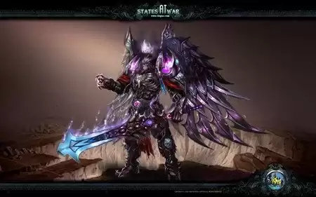 《猎国ol》契约之力战场之底：选对契约国战才有底气