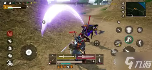 武功都能随意混搭？《武侠乂》手游：江湖之路玩家自己决定